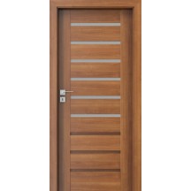 Porta KONCEPT A6 Orech 2 